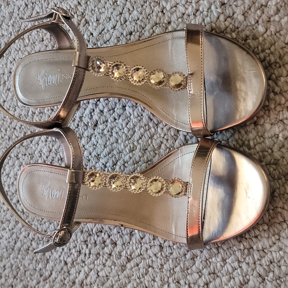 Women shoes